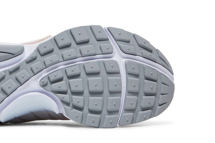 Кроссовки Nike Wmns Air Presto 'Pink Oxford'