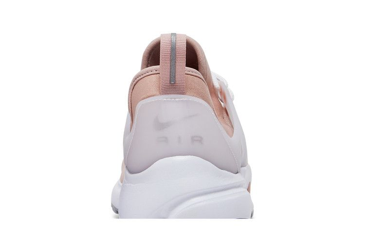 Кроссовки Nike Wmns Air Presto 'Pink Oxford'
