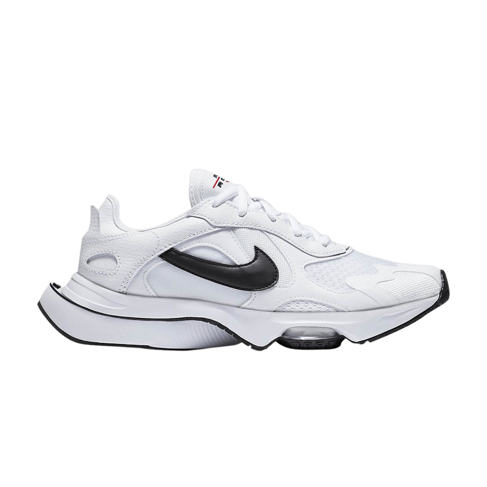 Кроссовки Nike Wmns Air Zoom Division 'White Black'