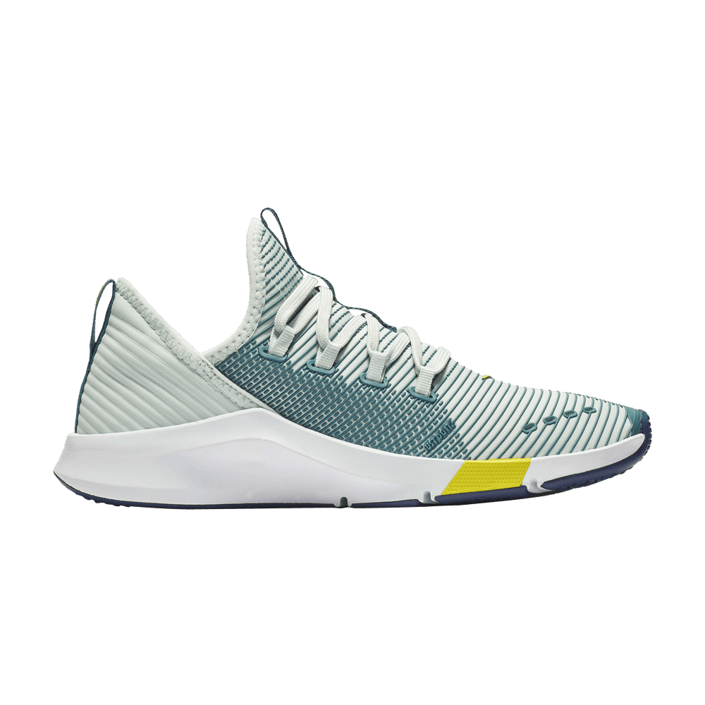 Кроссовки Nike Wmns Air Zoom Elevate 'Barely Grey Sonic Yellow'