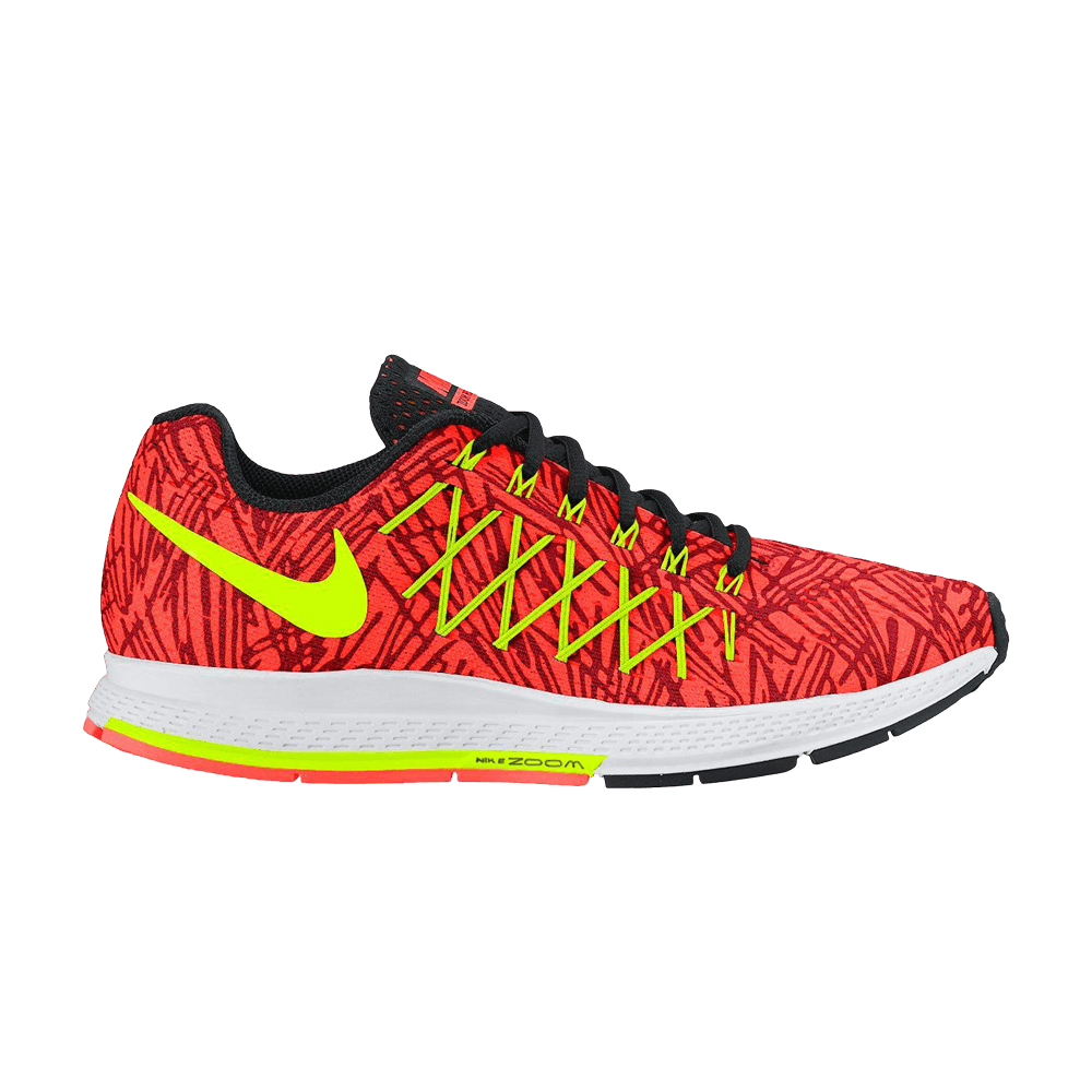 Кроссовки Nike Wmns Air Zoom Pegasus 32 'Hyper Orange Volt'