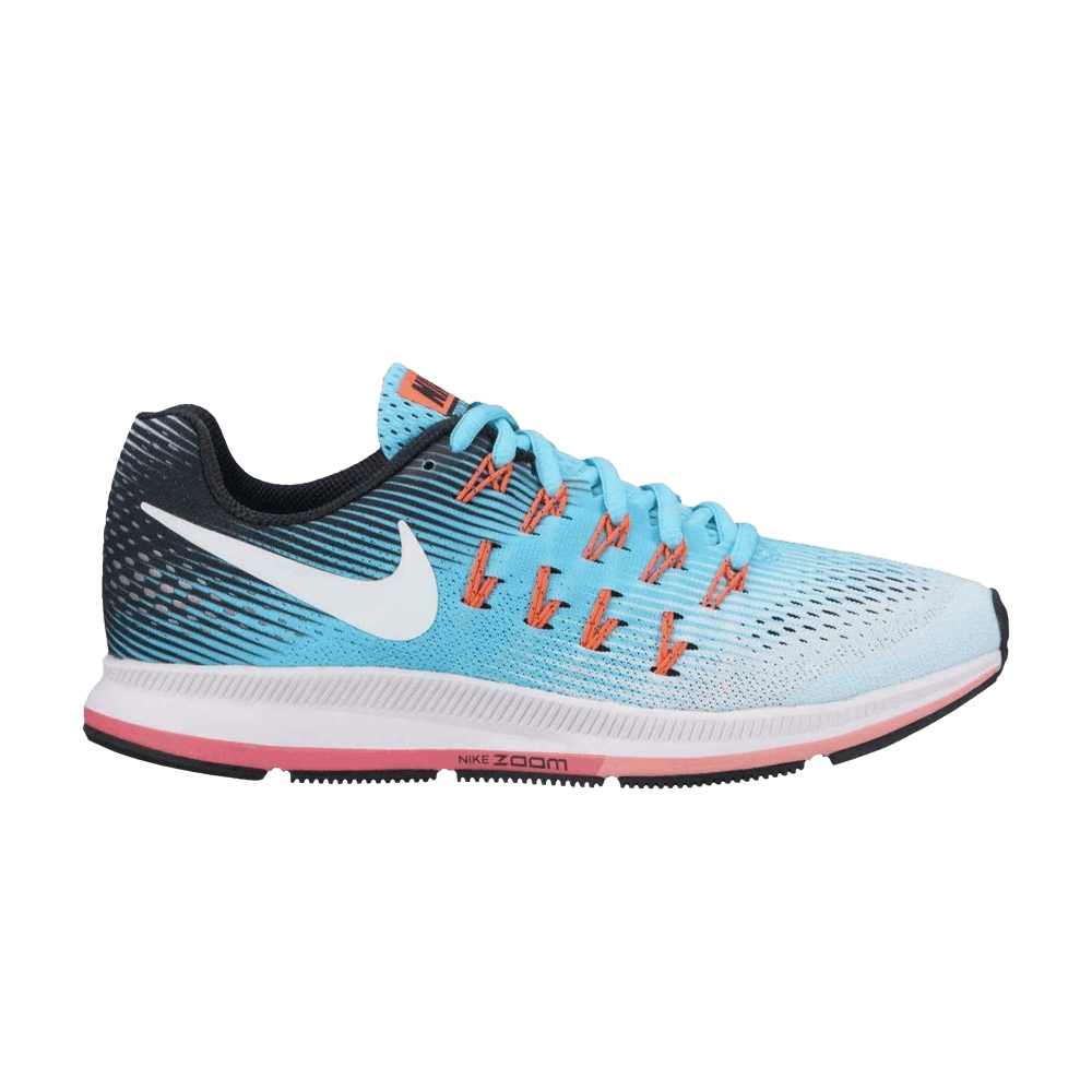 Кроссовки Nike Wmns Air Zoom Pegasus 33 'Hyper Turquoise'
