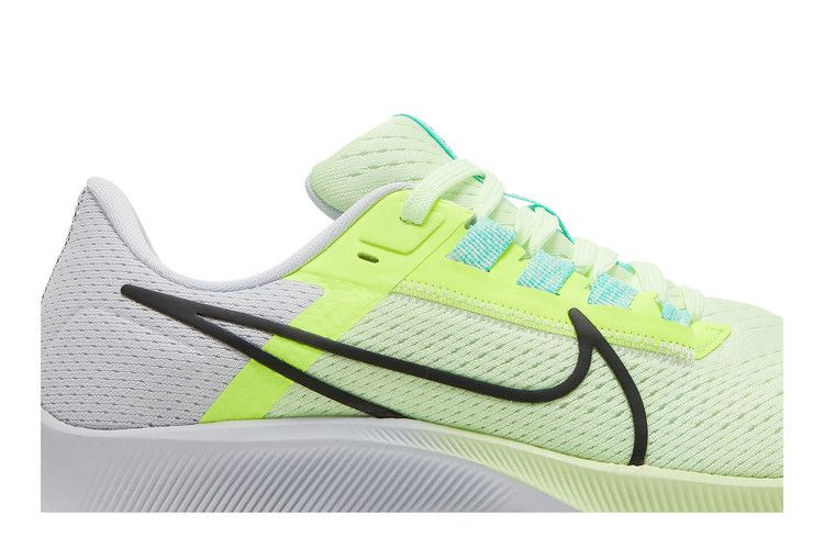 Кроссовки Nike Wmns Air Zoom Pegasus 38 'Fast Pack'