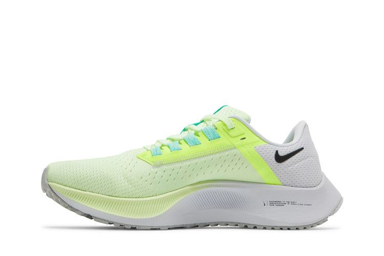 Кроссовки Nike Wmns Air Zoom Pegasus 38 'Fast Pack'