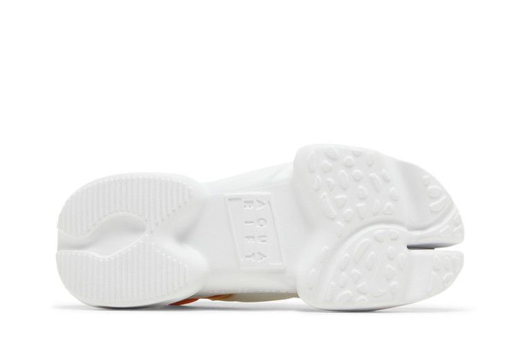 Кроссовки Nike Wmns Aqua Rift 'White Cerulean Solar Flare'