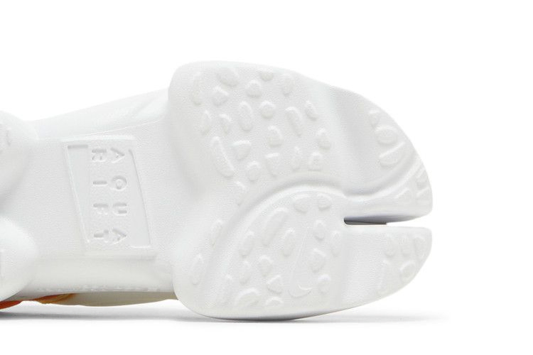 Кроссовки Nike Wmns Aqua Rift 'White Cerulean Solar Flare'