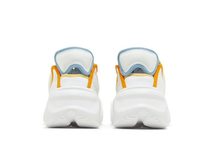 Кроссовки Nike Wmns Aqua Rift 'White Cerulean Solar Flare'