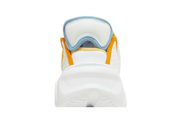 Кроссовки Nike Wmns Aqua Rift 'White Cerulean Solar Flare'