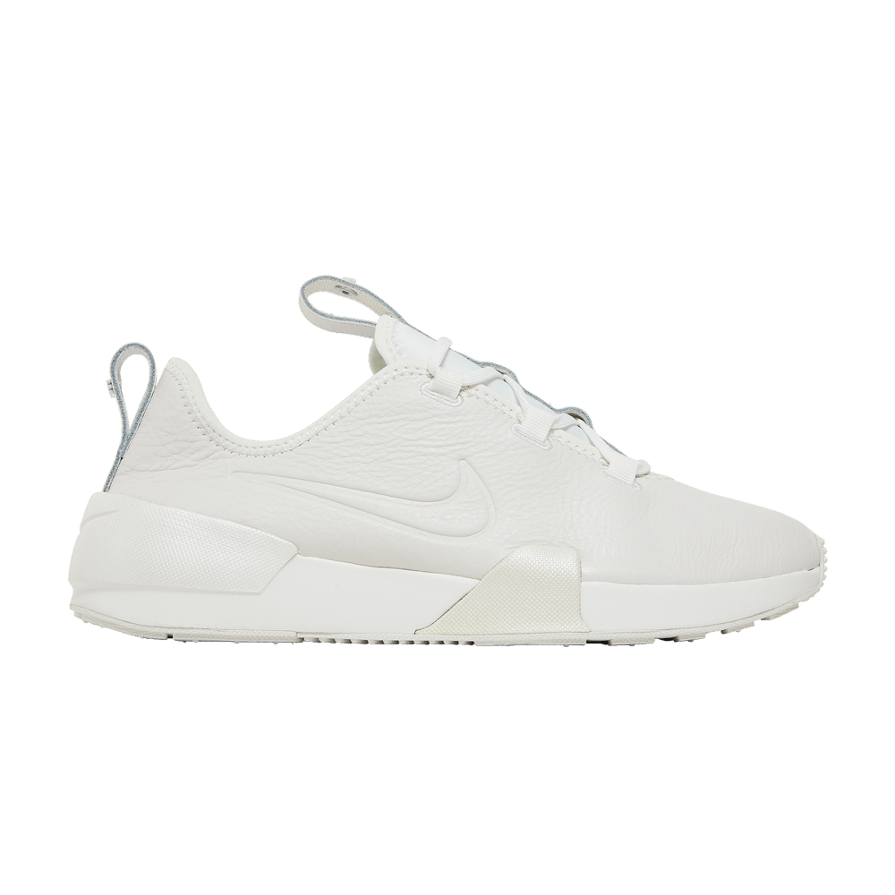 Кроссовки Nike Wmns Ashin Modern LX 'Triple White'