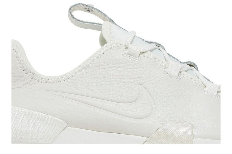 Кроссовки Nike Wmns Ashin Modern LX 'Triple White'