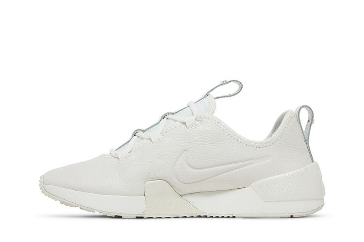 Кроссовки Nike Wmns Ashin Modern LX 'Triple White'
