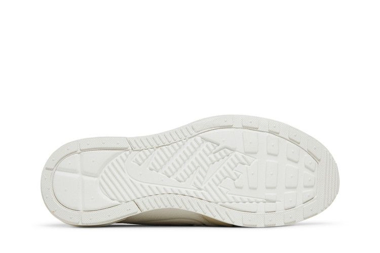 Кроссовки Nike Wmns Ashin Modern LX 'Triple White'