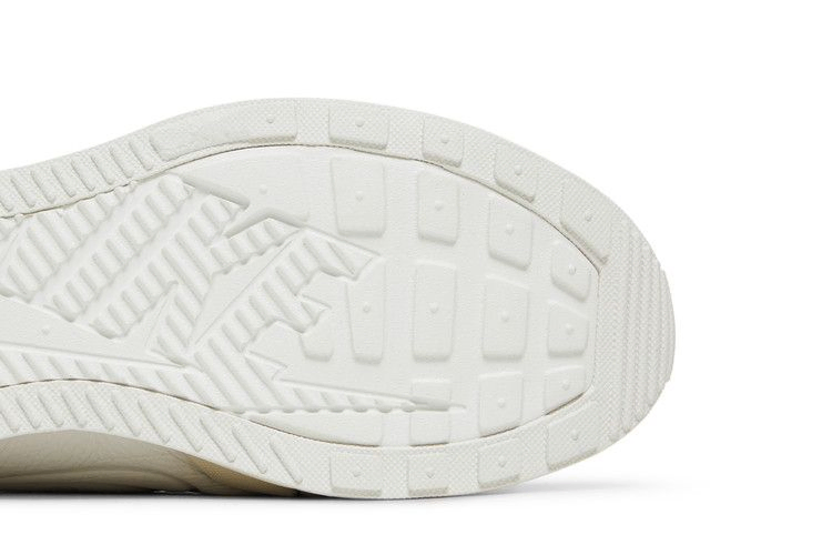 Кроссовки Nike Wmns Ashin Modern LX 'Triple White'