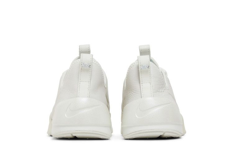 Кроссовки Nike Wmns Ashin Modern LX 'Triple White'