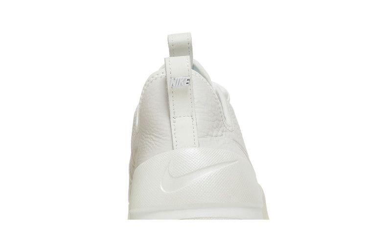 Кроссовки Nike Wmns Ashin Modern LX 'Triple White'