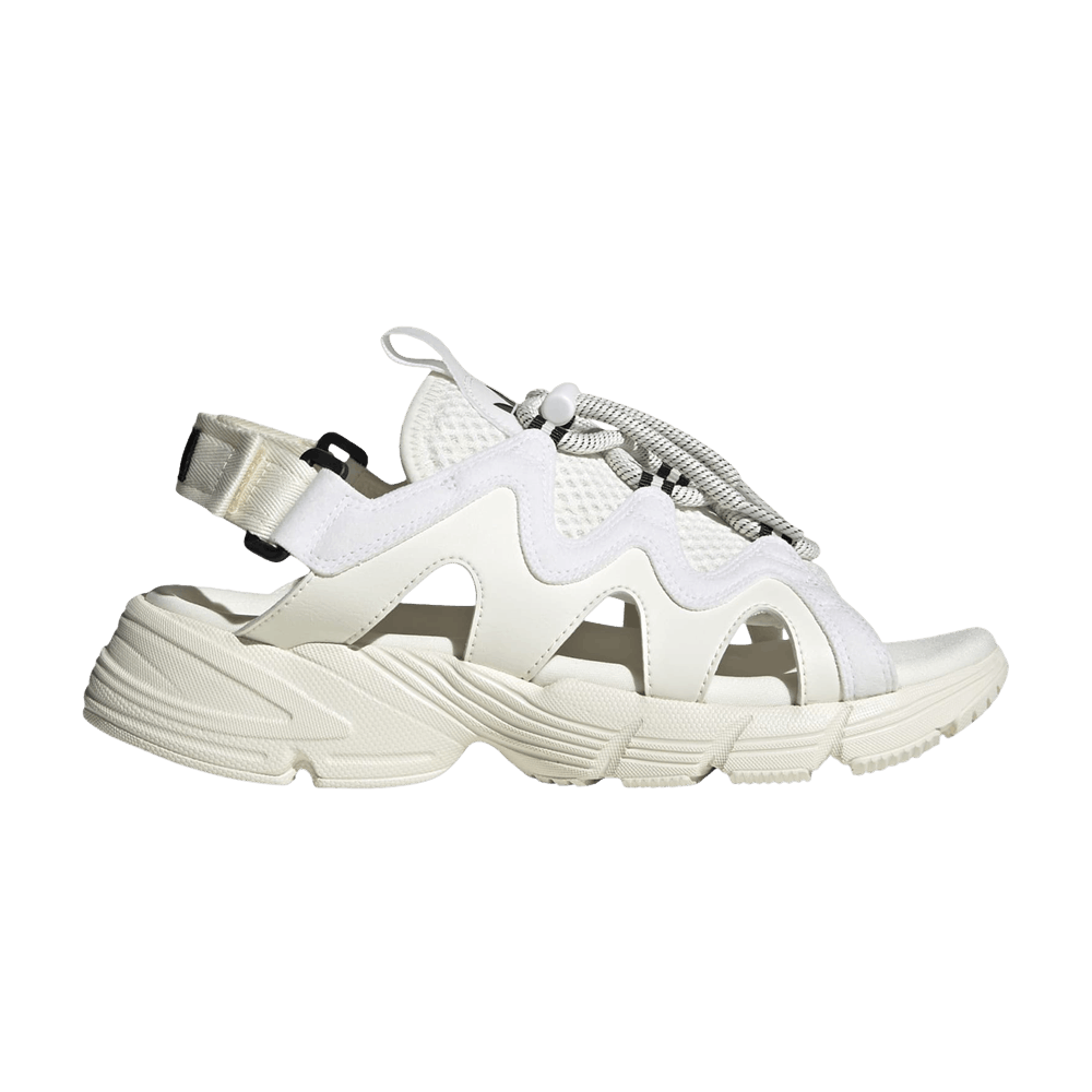 Кроссовки adidas Wmns Astir Sandal 'Off White'