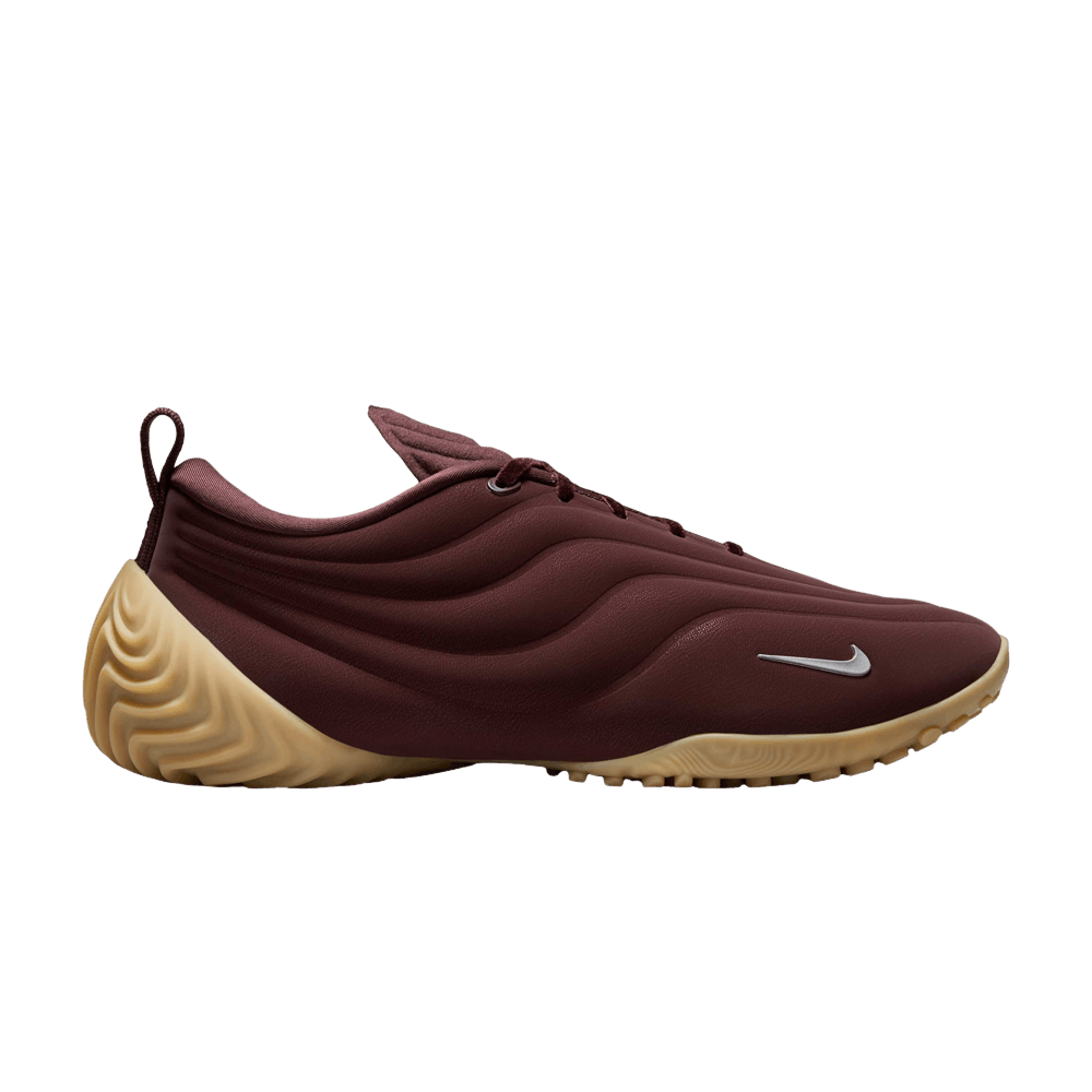 Кроссовки Nike Wmns Astra Ultra 'Burgundy Crush Gum'