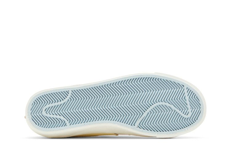 Кроссовки Nike Wmns Blazer Low '77 Jumbo 'Summer Vibe'