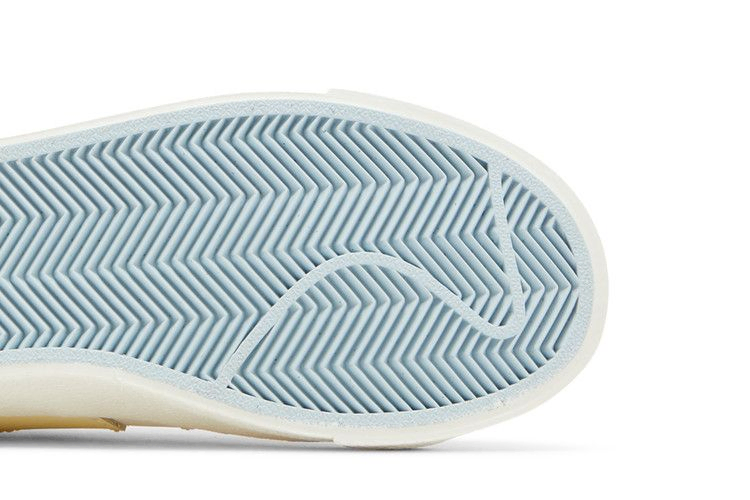 Кроссовки Nike Wmns Blazer Low '77 Jumbo 'Summer Vibe'