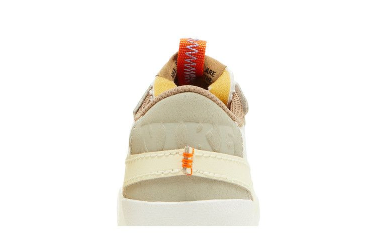 Кроссовки Nike Wmns Blazer Low '77 Jumbo 'Summer Vibe'