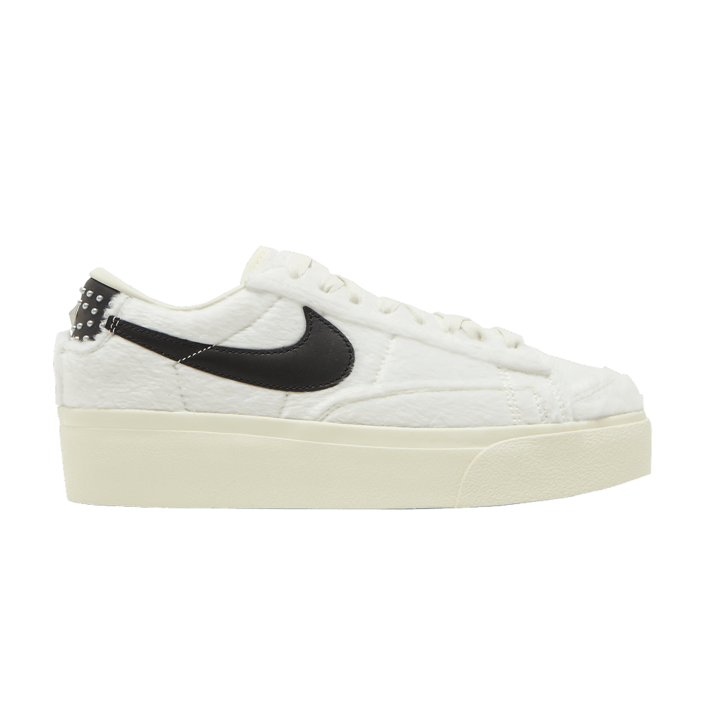 Кроссовки Nike Wmns Blazer Low Platform 'Culture Day'