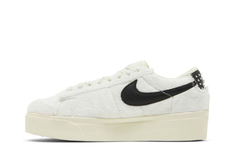 Кроссовки Nike Wmns Blazer Low Platform 'Culture Day'