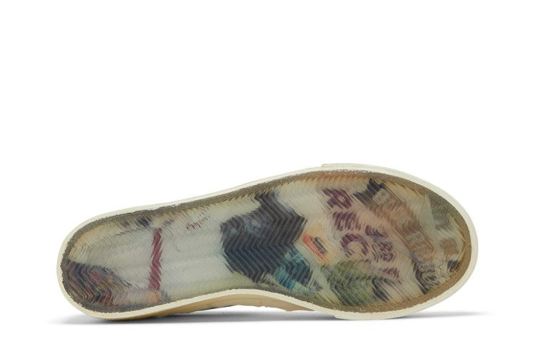 Кроссовки Nike Wmns Blazer Low Platform 'Culture Day'