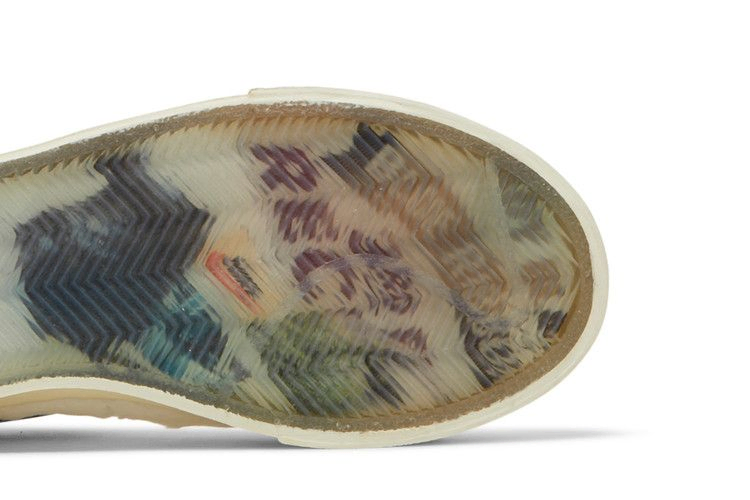 Кроссовки Nike Wmns Blazer Low Platform 'Culture Day'