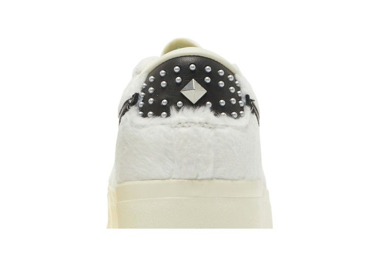 Кроссовки Nike Wmns Blazer Low Platform 'Culture Day'