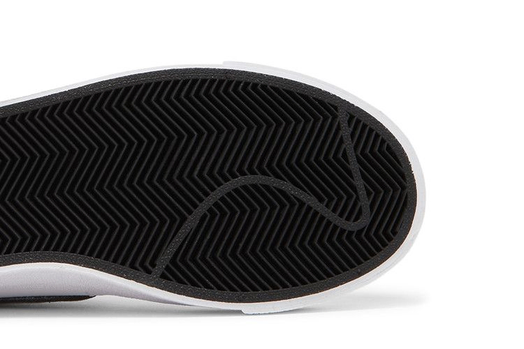 Кроссовки Nike Wmns Blazer Mid '77 Essential 'White Metallic Silver'