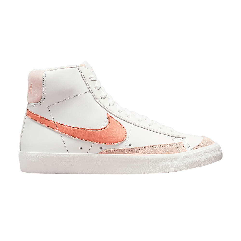 Кроссовки Nike Wmns Blazer Mid '77 'Light Madder Root'