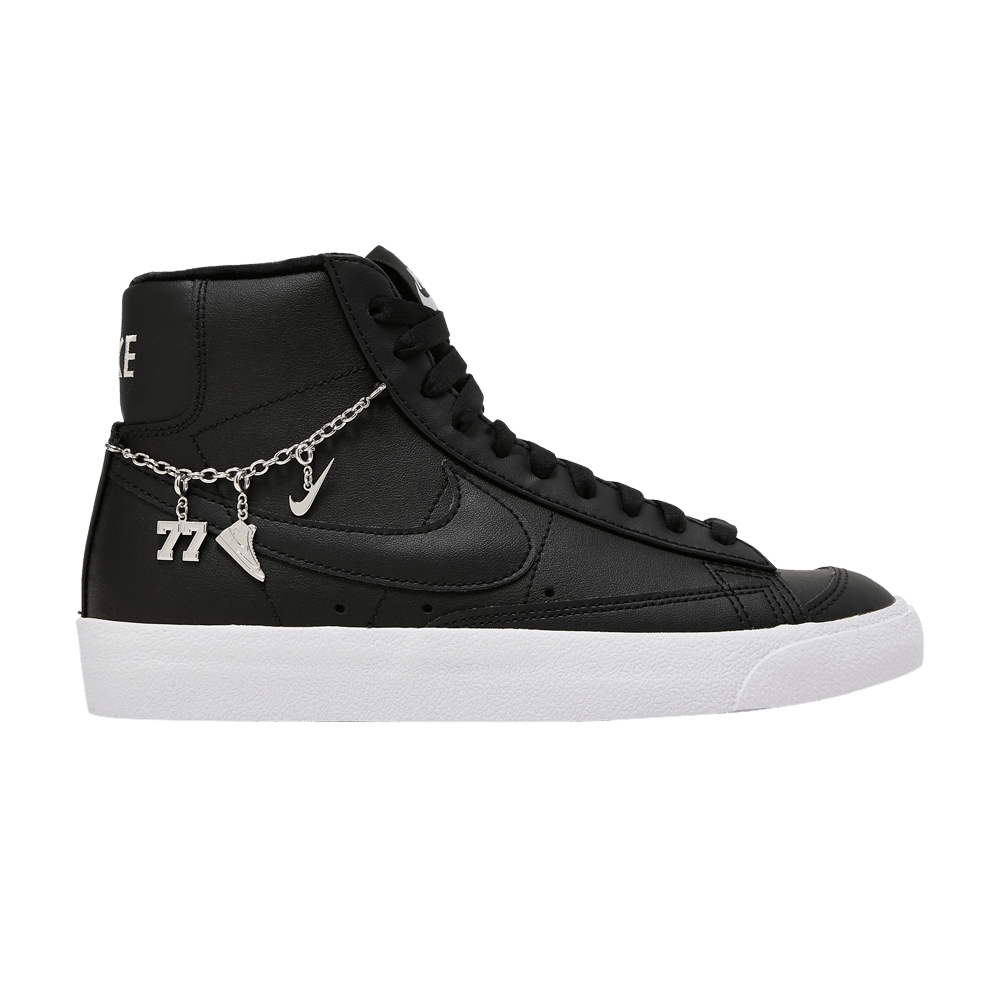 Кроссовки Nike Wmns Blazer Mid '77 LX 'Lucky Charms - Black'