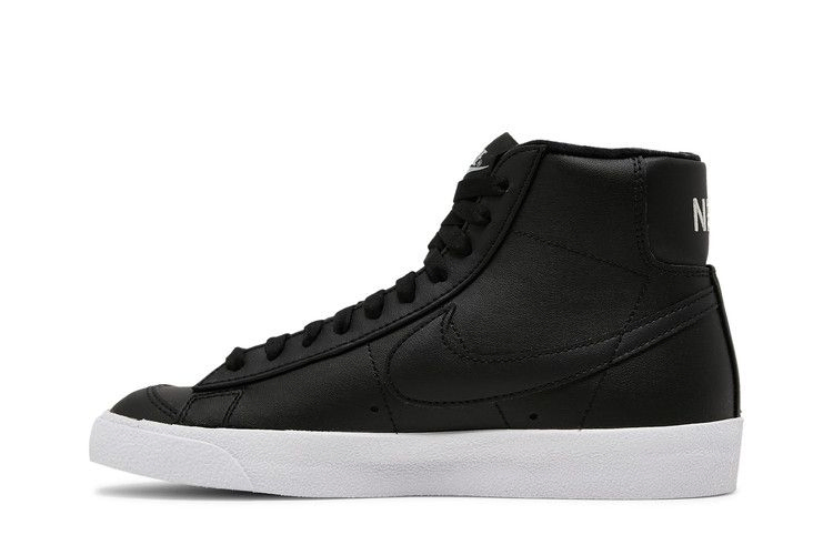 Кроссовки Nike Wmns Blazer Mid '77 LX 'Lucky Charms - Black'