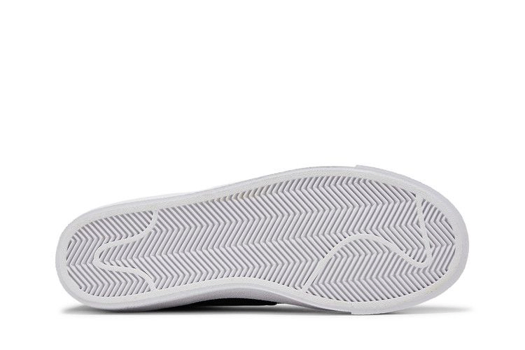 Кроссовки Nike Wmns Blazer Mid '77 LX 'Lucky Charms - Black'