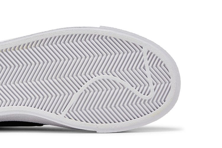 Кроссовки Nike Wmns Blazer Mid '77 LX 'Lucky Charms - Black'