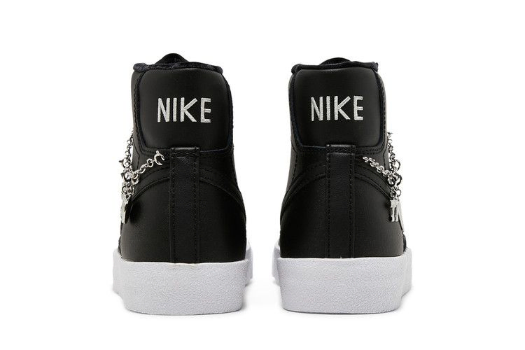 Кроссовки Nike Wmns Blazer Mid '77 LX 'Lucky Charms - Black'