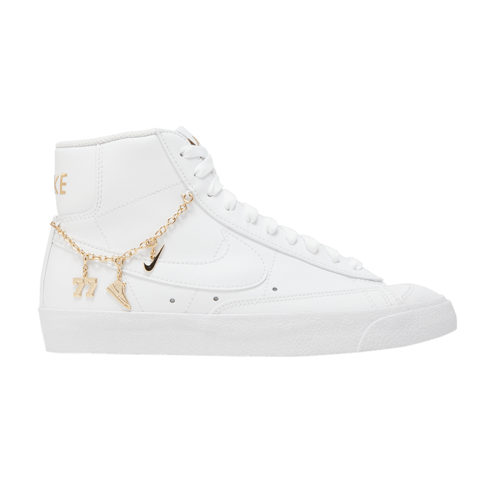 Кроссовки Nike Wmns Blazer Mid '77 LX 'Lucky Charms - White'