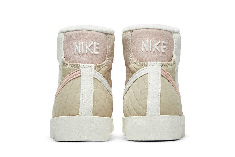 Кроссовки Nike Wmns Blazer Mid '77 LX Next Nature 'Toasty - Pink Oxford'