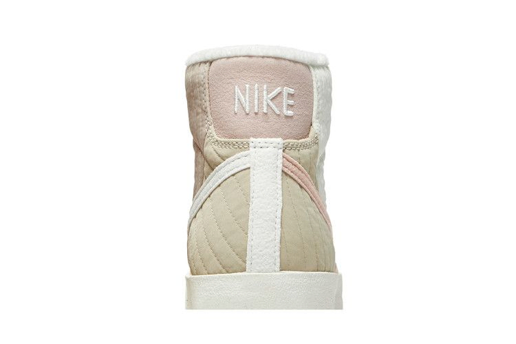 Кроссовки Nike Wmns Blazer Mid '77 LX Next Nature 'Toasty - Pink Oxford'