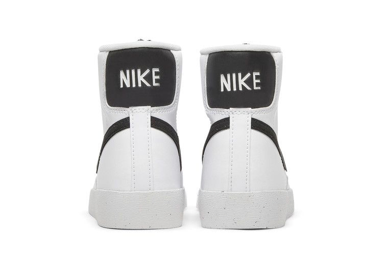 Кроссовки Nike Wmns Blazer Mid '77 Next Nature 'White Black'
