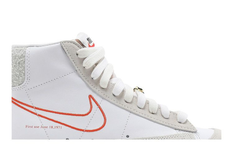 Кроссовки Nike Wmns Blazer Mid '77 SE 'First Use'