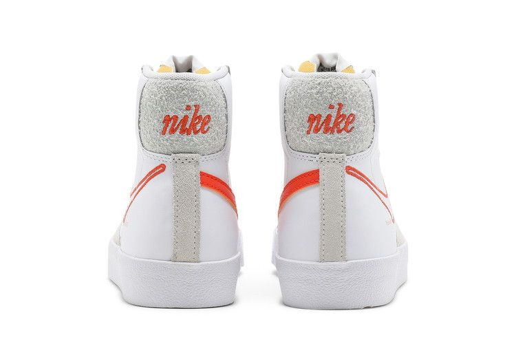 Кроссовки Nike Wmns Blazer Mid '77 SE 'First Use'