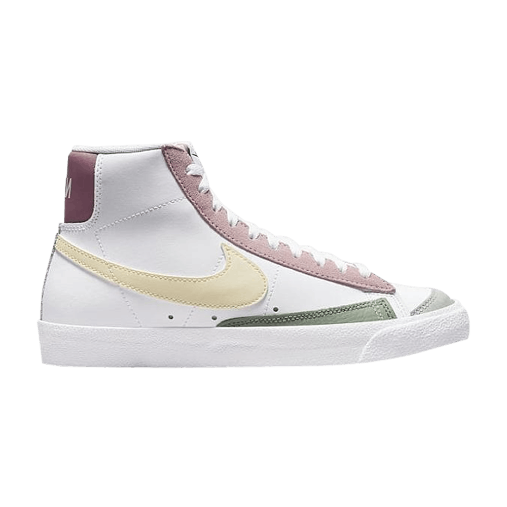 Кроссовки Nike Wmns Blazer Mid '77 'White Multi'