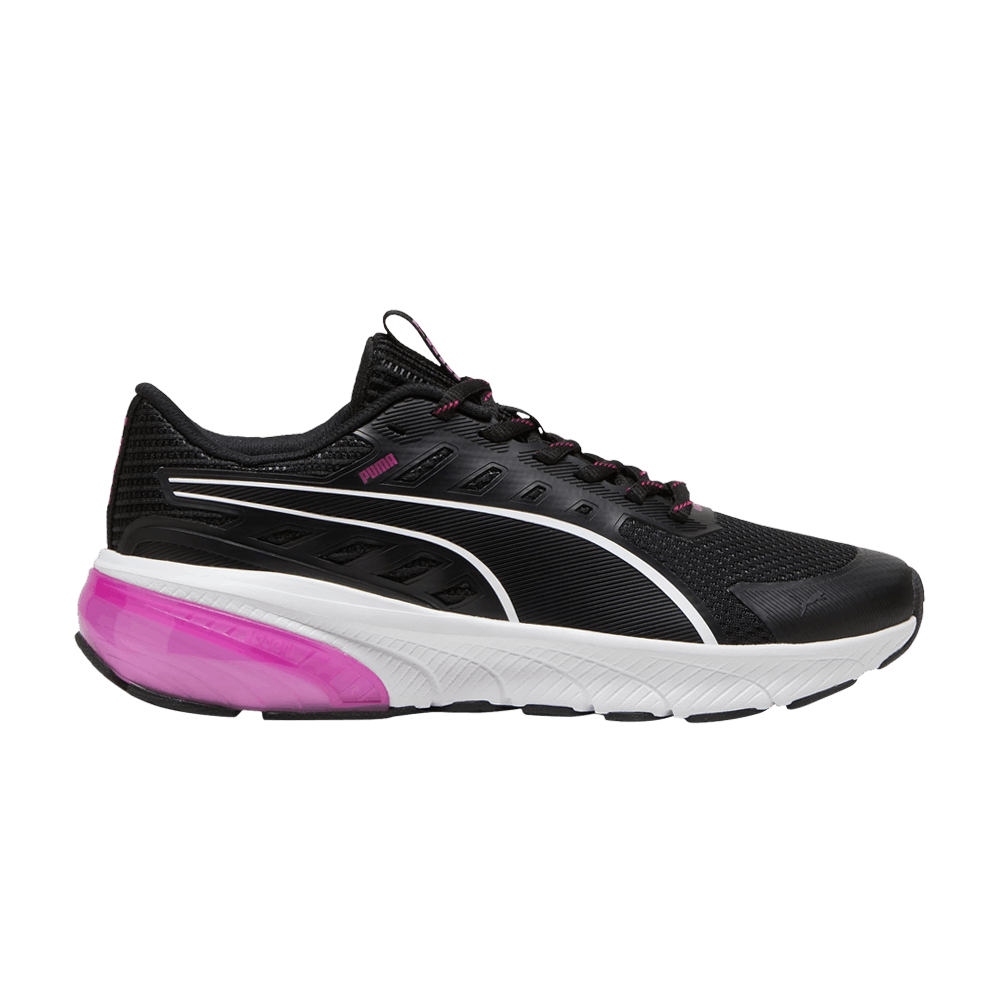 Кроссовки Puma Wmns Cell Glare 'Black Magenta Gleam'