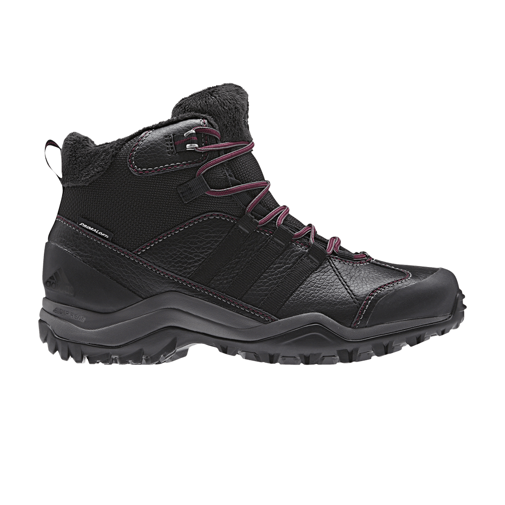 Кроссовки adidas Wmns CH Winter Hiker 2 CP 'Black Amazon Red'