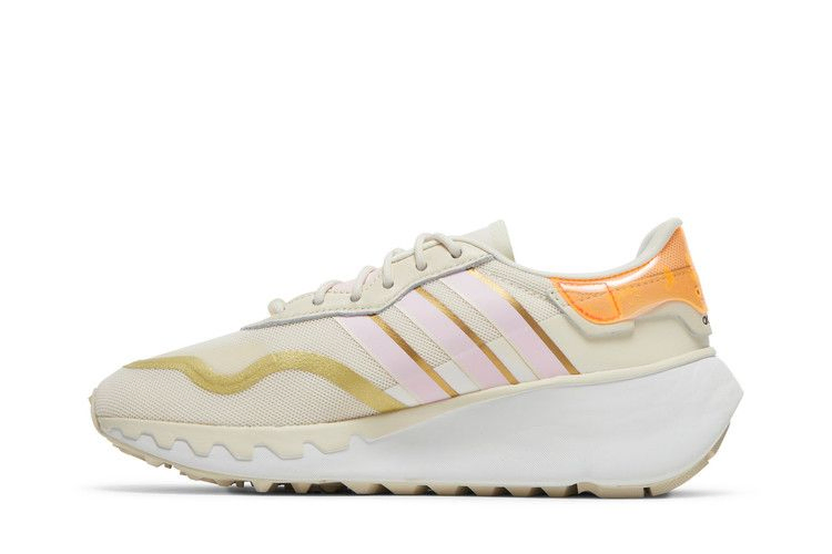 Кроссовки adidas Wmns Choigo 'Wonder White Clear Pink'