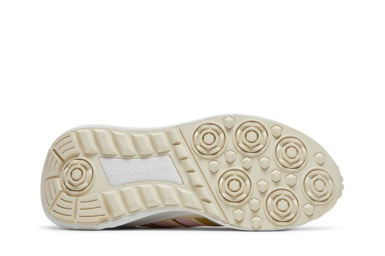 Кроссовки adidas Wmns Choigo 'Wonder White Clear Pink'