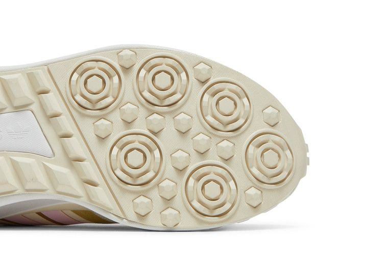 Кроссовки adidas Wmns Choigo 'Wonder White Clear Pink'