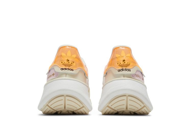 Кроссовки adidas Wmns Choigo 'Wonder White Clear Pink'