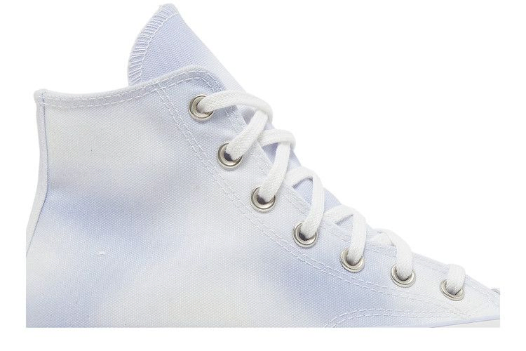 Кроссовки Converse Wmns Chuck 70 High 'Muted Cloud Wash'